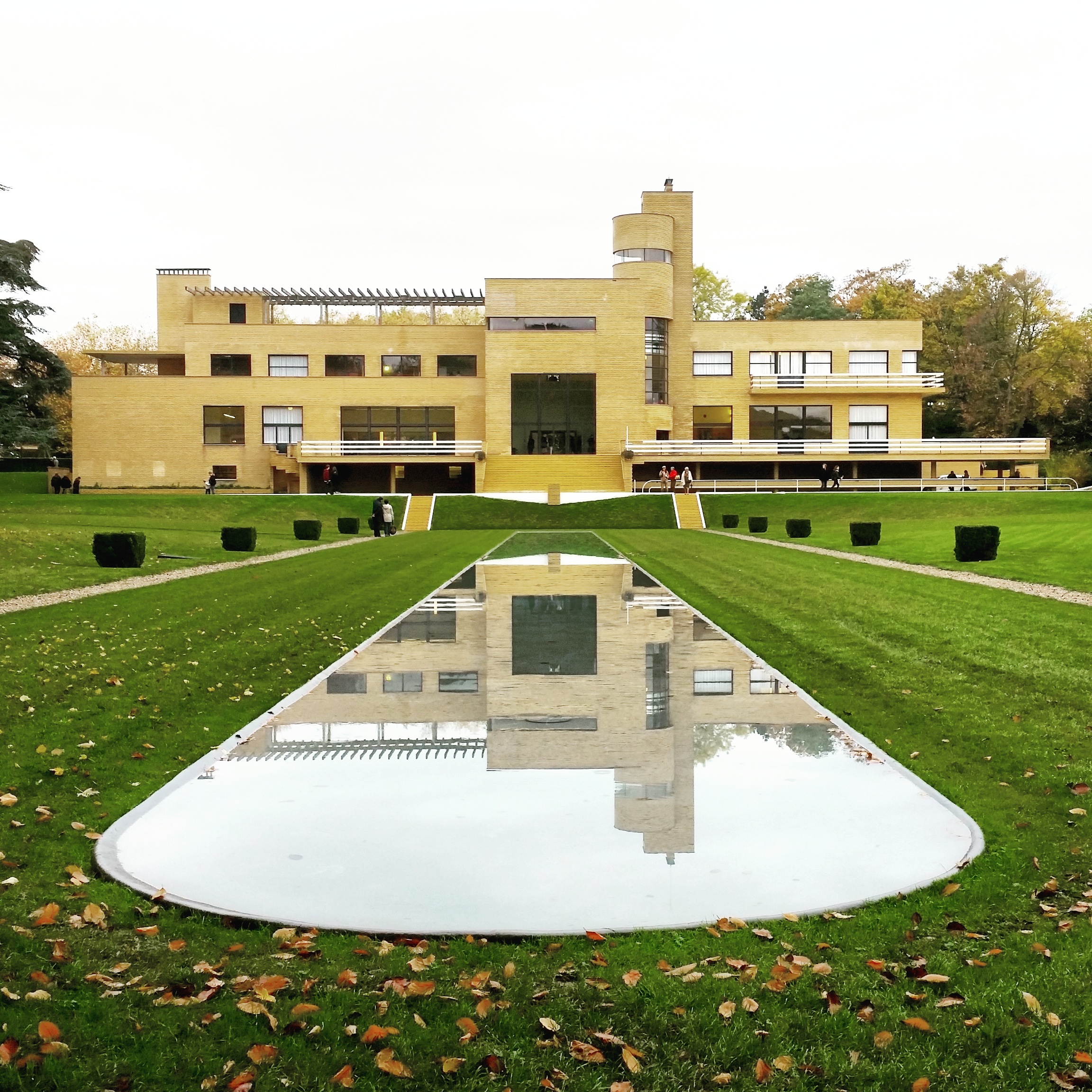 Villa Cavrois Villa Cavrois